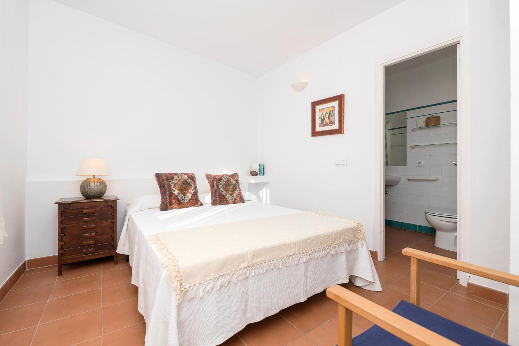 La Galbana Vejer Aparthotel Vejer de la Frontera Exterior photo